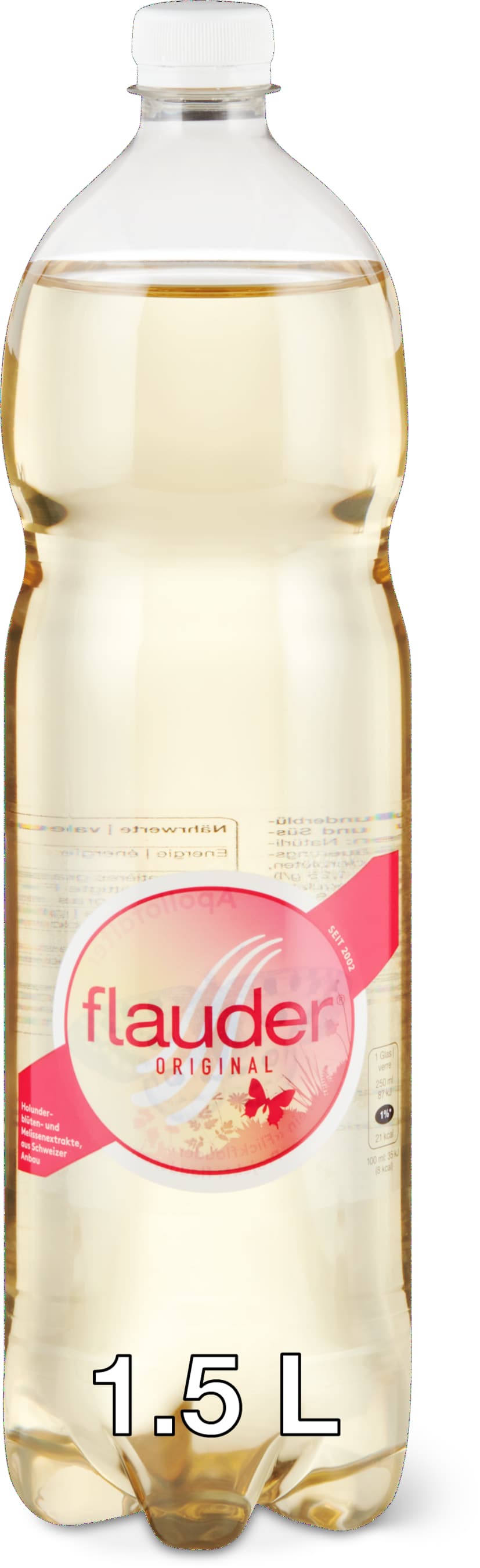 Flauder